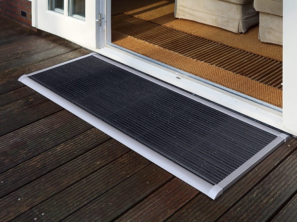 RiZZ Fußmatte Türvorleger New Standard 175X70 cm