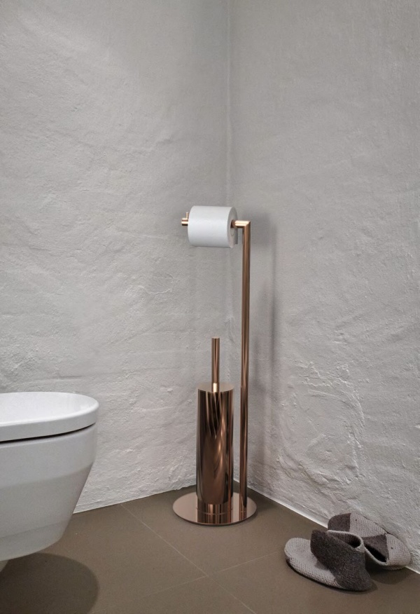 FROST Nova² WC-Butler Toilettenbürste 8