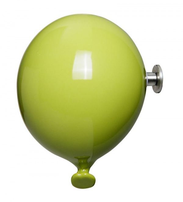 Creativando Balloon Garderobenhaken