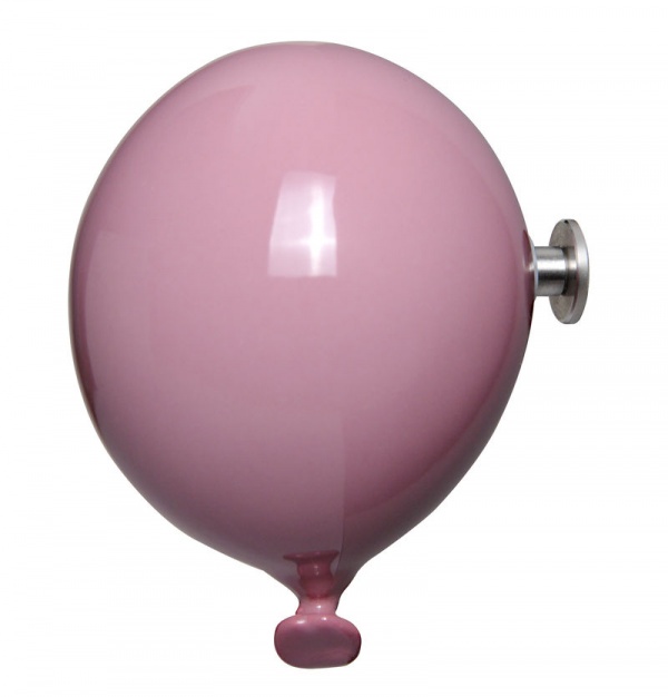 Creativando Balloon Garderobenhaken
