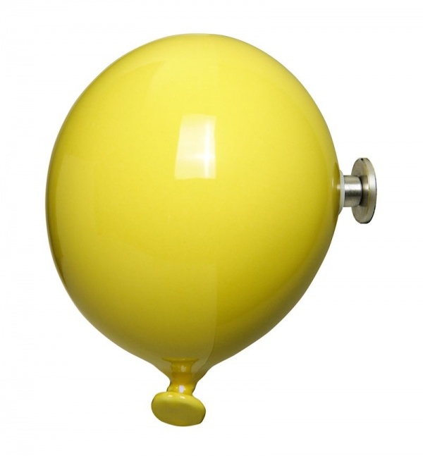 Creativando Balloon Garderobenhaken