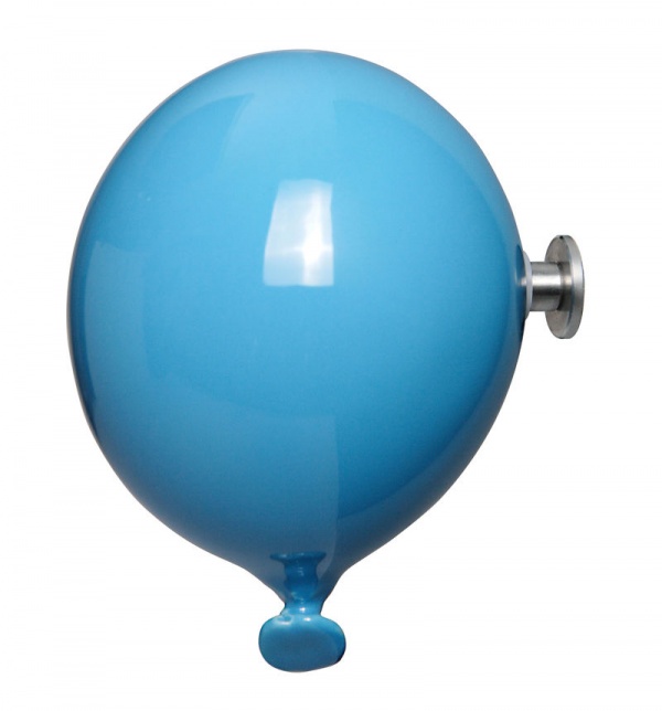Creativando Balloon Garderobenhaken