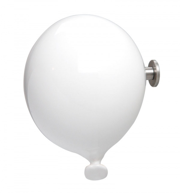 Creativando Balloon Garderobenhaken