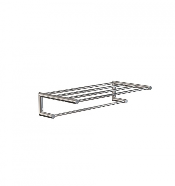 FROST Nova² Edelstahlwandgarderobe 1936