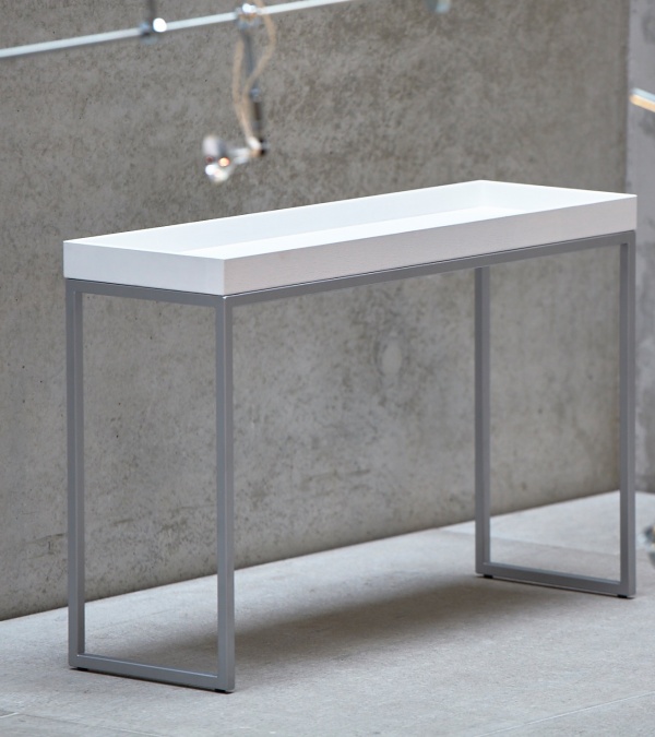 Jan Kurtz Couchtisch Pizzo-Breite 80 cm