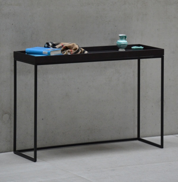 Jan Kurtz Konsolentisch Pizzo-Breite 100 cm