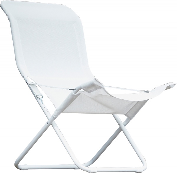 Jan Kurtz Fiesta Liegestuhl limited edition