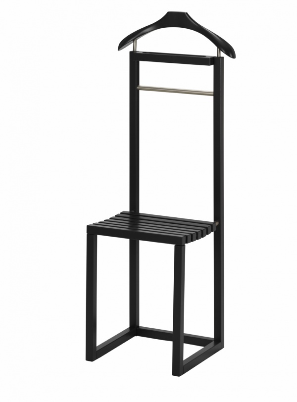 pieperconcept Ravenna Anzugständer/Stummer Diener