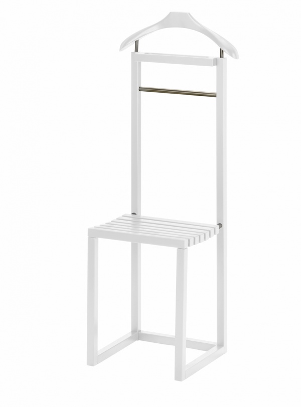 pieperconcept Ravenna Anzugständer/Stummer Diener