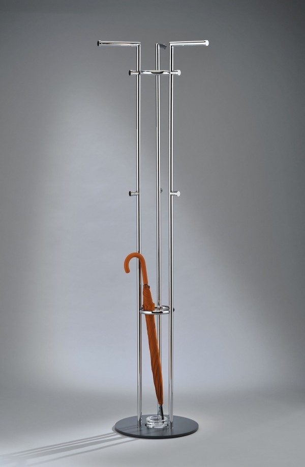 D-TEC Stangarderobe Stag 3