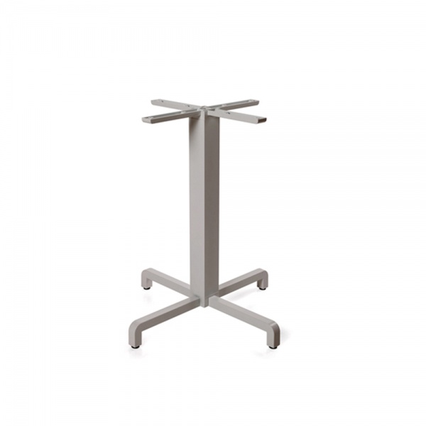 Nardi Tischgestell Fiore Aluminium