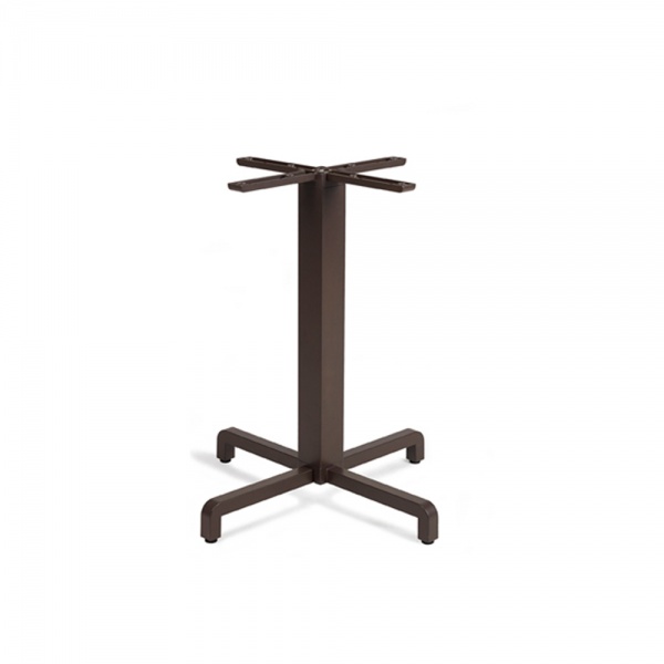 Nardi Tischgestell Fiore Aluminium