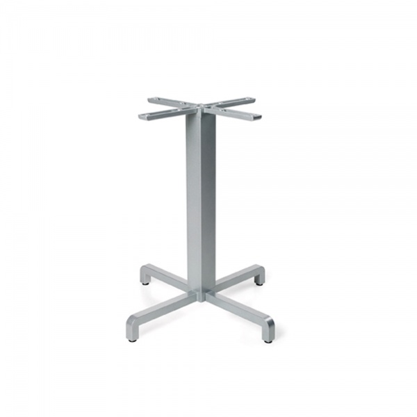 Nardi Tischgestell Fiore Aluminium