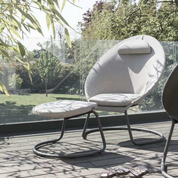 Lafuma Cocoon Fusshocker Privilege