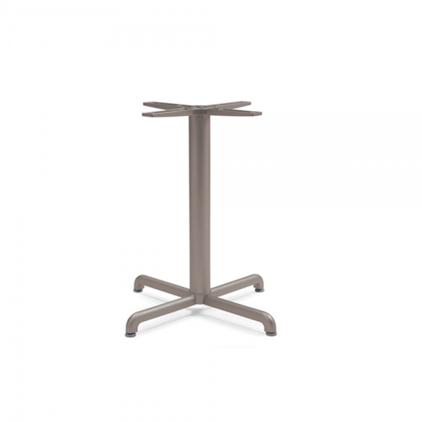 Nardi Calice Tischgestell Aluminium