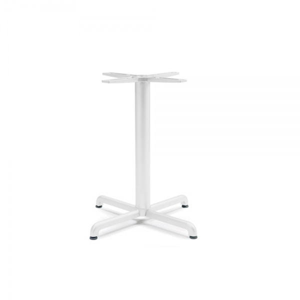 Nardi Calice Tischgestell Aluminium