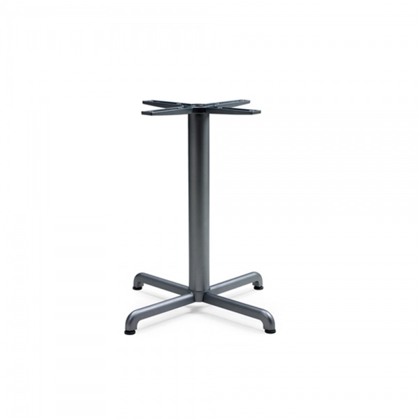 Nardi Calice Tischgestell Aluminium