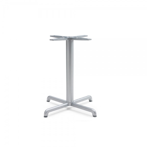 Nardi Calice Tischgestell Aluminium
