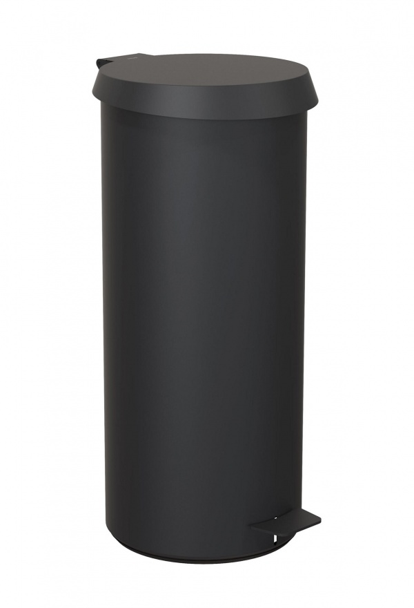 Frost Pedaleimer 3003 large - 15 Liter einfarbig