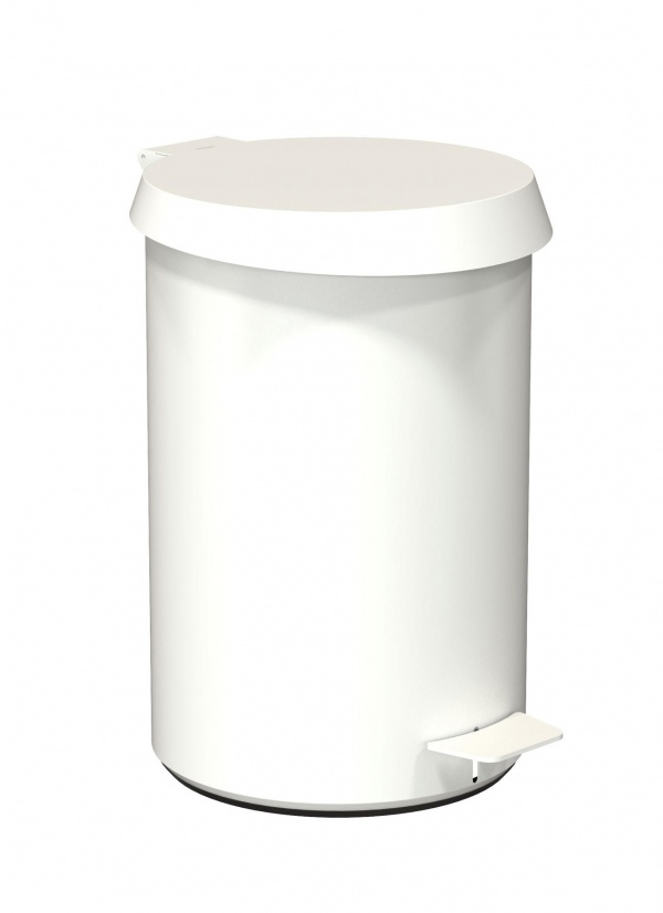 Frost Pedaleimer 3003 large - 15 Liter einfarbig
