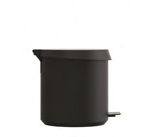 Frost Pedaleimer 3001 small - 6 Liter einfarbig