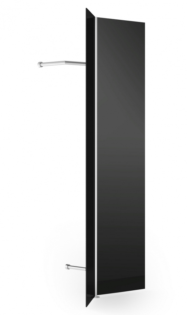 Tür zu D-TEC Albatros 1 Garderobe