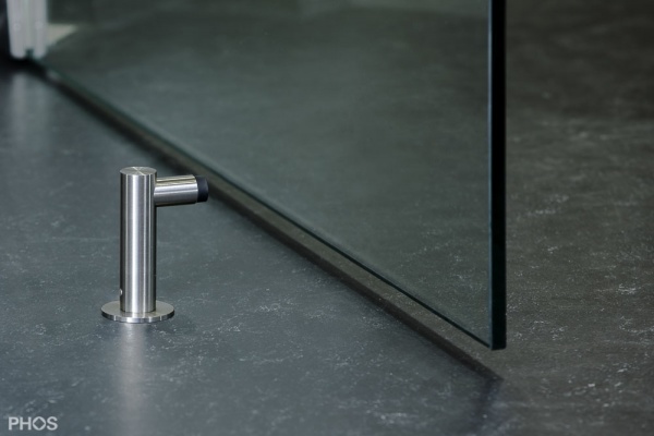 Phos Türstopper L-Form TSL25-100