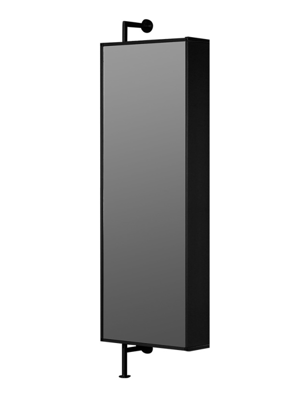 D-TEC Garderobensystem Yalou mit Schuhböden