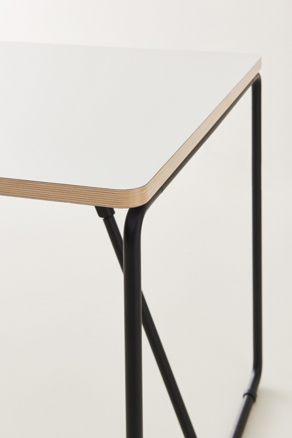 Segis Klapptisch Fold-Up 40X170 cm