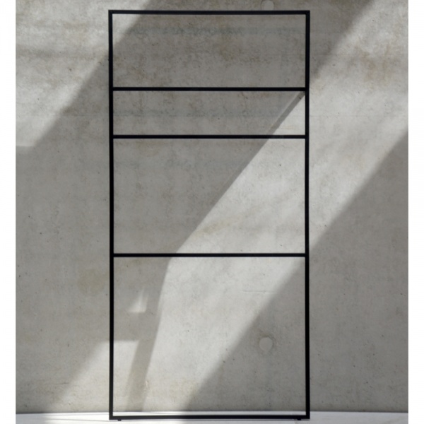 Jan Kurtz Loop Up Handtuchleiter Metall