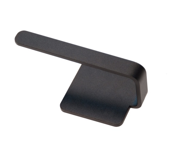 Radius Puro WC-ROLLENHALTER 2