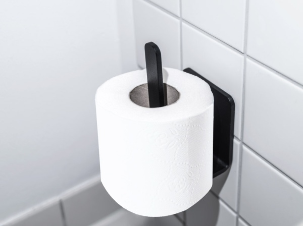 Radius Puro WC-ROLLENHALTER 2