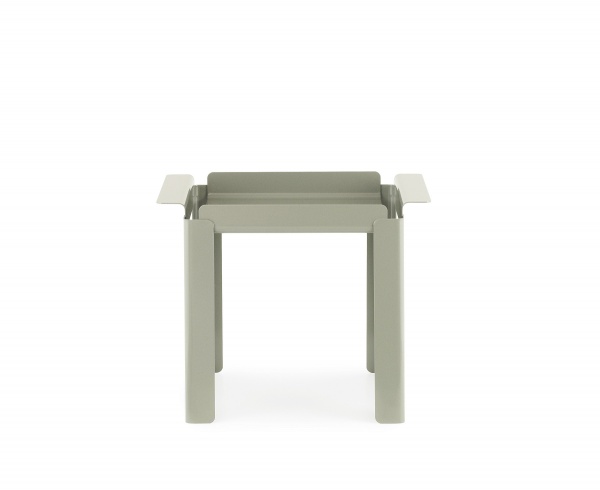 Normann Copenhagen Box Beistelltisch