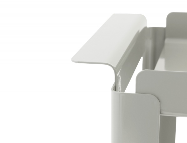 Normann Copenhagen Box Beistelltisch