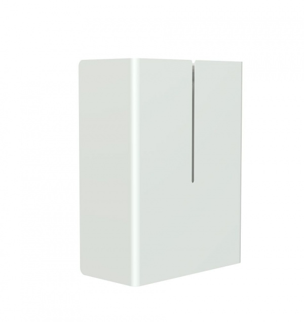 FROST Nova² Wandpapierkorb 1945-2 Inhaltsgröße 21l