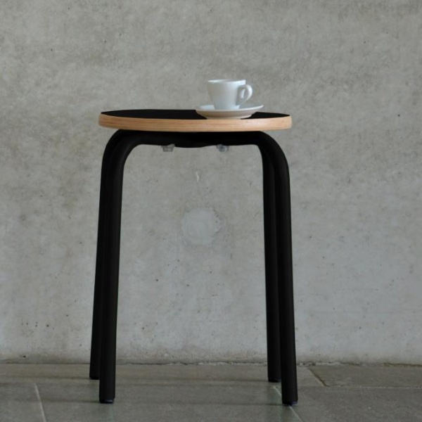 Jan Kurtz Hocker Paris-Made in Italy
