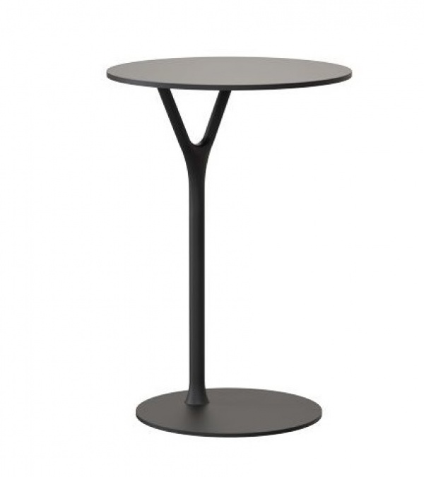Frost Beistelltisch Wishbone Höhe 65 cm