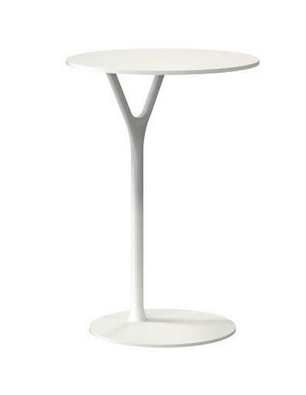 Frost Beistelltisch Wishbone Höhe 65 cm