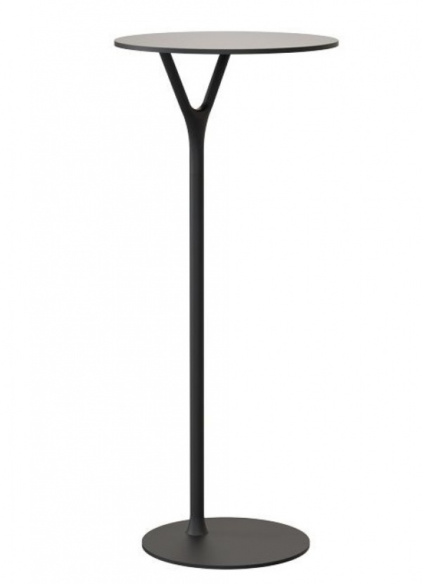 Frost Bistrotisch Wishbone Höhe 103 cm