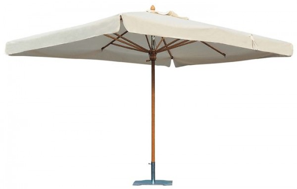 Scolaro Sonnenschirm Palladio Standard Quadratisch 3,5X3,5m