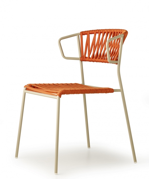 Scab Design Lisa FILÒ Armchair