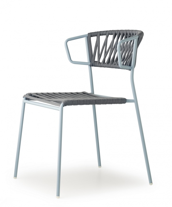 Scab Design Lisa FILÒ Armchair