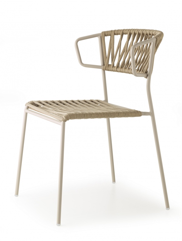 Scab Design Lisa FILÒ Armchair
