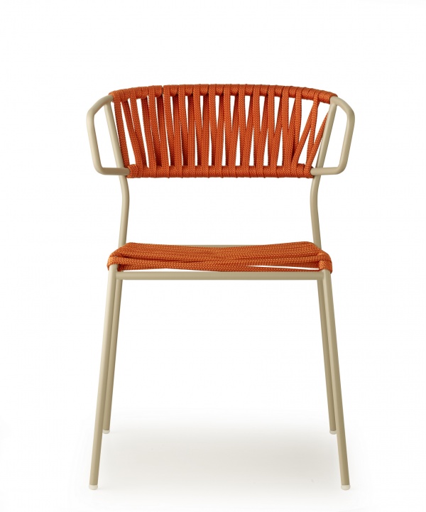 Scab Design Lisa FILÒ Armchair
