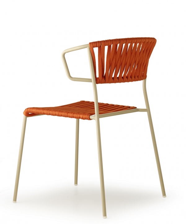 Scab Design Lisa FILÒ Armchair