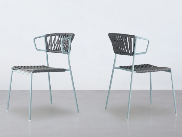 Scab Design Lisa FILÒ Armchair