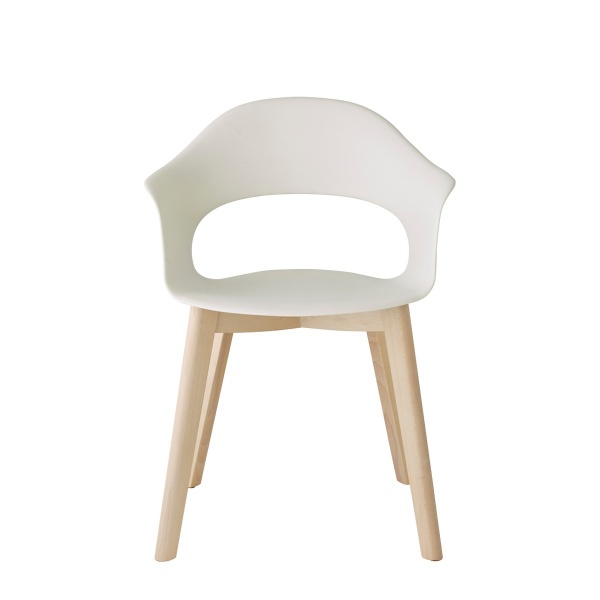 Scab Design Natural Lady B