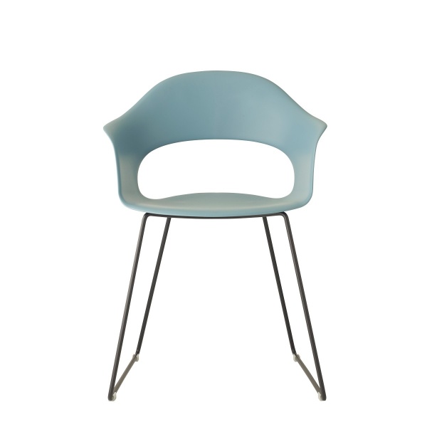 Scab Design Lady B Kufengestell