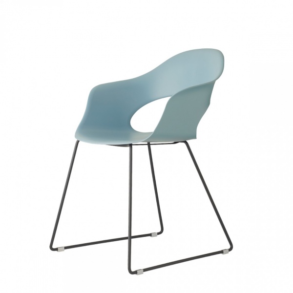 Scab Design Lady B Kufengestell