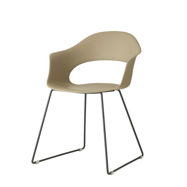Scab Design Lady B Kufengestell
